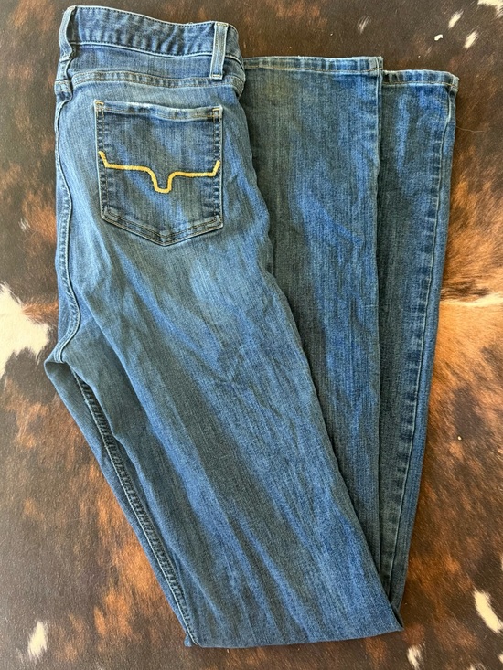 Kimes Ranch Denim - Sarah Kimes Jeans 4/38